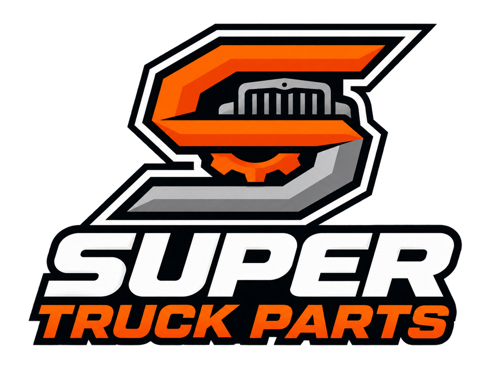 Super Truck Parts